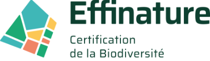 Logo Effinature